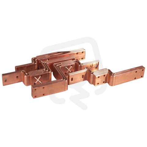 XL3 PŘIP. SADA DMX3 VEL.1 VP LEGRAND 404366