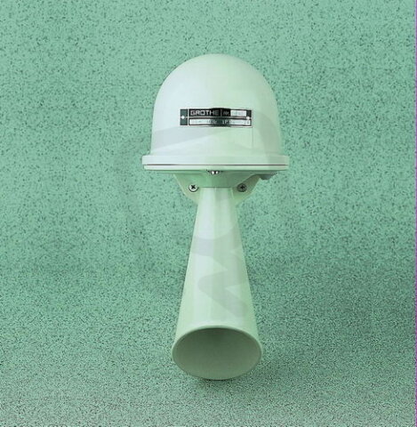 Houkačka 640 24V WS, ~24V / 0,6A, (105 dB/A), IP54 GROTHE 32013