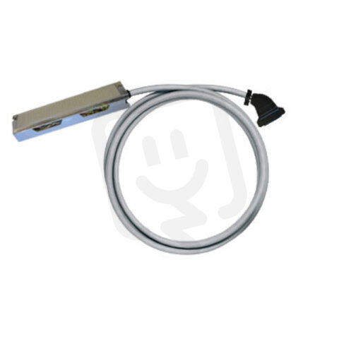 PLC vodič PAC-QTUM-HE20-V0-1M5 WEIDMÜLLER 7789119015