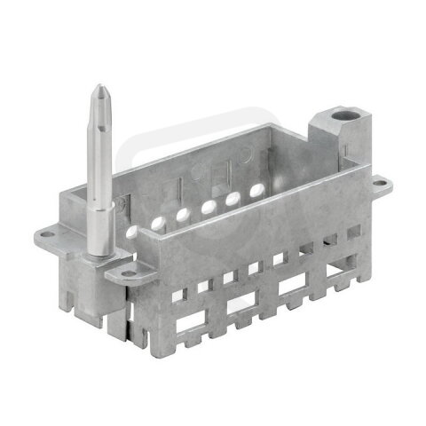 Rám pro průmyslový konektor HDC MFGL 16B AD WEIDMÜLLER 2737010000