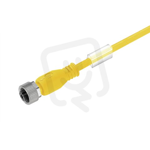Kabel snímač-akční člen SAIL-M12BG-5-1.0TYV WEIDMÜLLER 2812750100