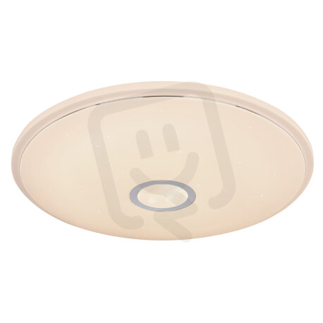 Stropní svítidlo CONNOR bílá LED30W+RGB 5W 2250lm 3000-6500K GLOBO 41386-30SH