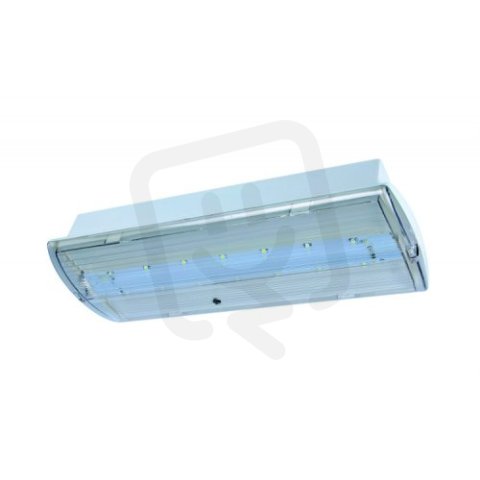 Nouzové svítidlo FIWA SELENA 460 LED SA LED stropní a nástěnné, kombinované, 3h