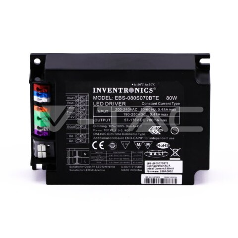 120W DALI DRIVER FOR VT-120ST,