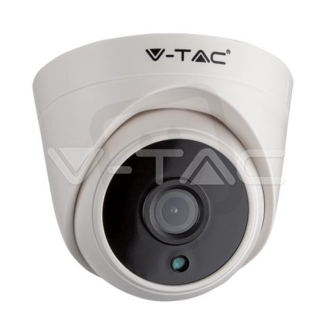 Indoor Camera With AHD/CVI/TVI/CVBS 2.0M