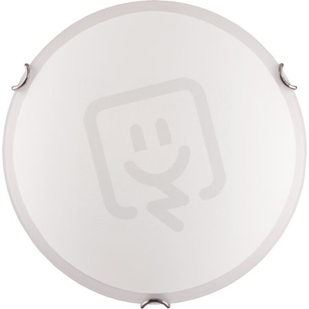 Svítidlo Compolux WALL 912544/08 2x60W