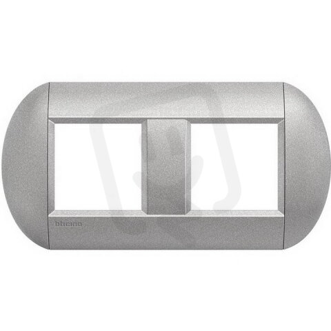 Legrand LNB4802M2CO BT LLT Rámeček OVÁL.2+2M CORDOBA