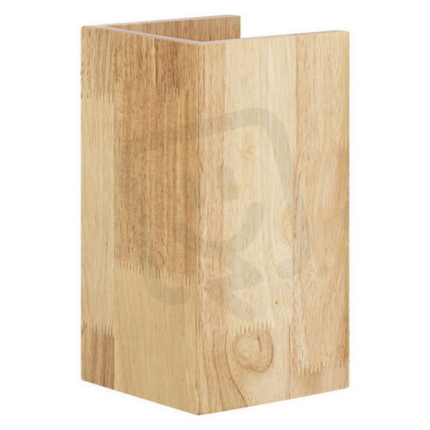 Nástěnné svítidlo LEDVANCE SMART WIFI ORBISW WOOD  210X110TWWD