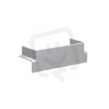 Schneider ISM10358 T-piece 140-185, alu metallic , t-kus