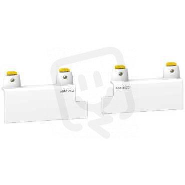 Schneider A9A15923 Acti9 20x kryt svorek iCT 3-4P 40-63A