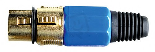 DEXON CZECH 12 833 XLR ona kabel #2