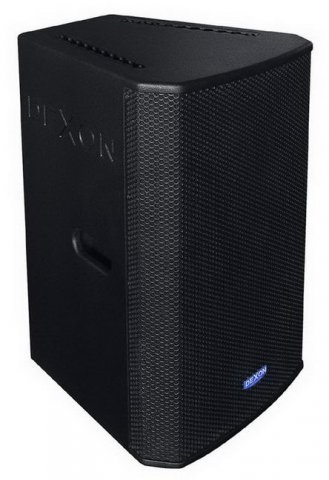 DEXON CZECH 17 936 BA 1200 profesionální reprosoustava pasi