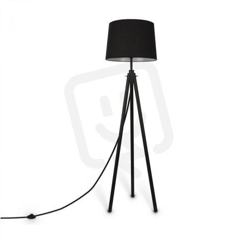 Stojací lampa Calvin Z177FL-01B MAYTONI