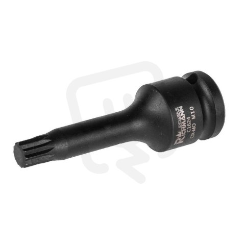 Rázová hlavice XZN 1/2 M18x78mm RICHMANN PC1628