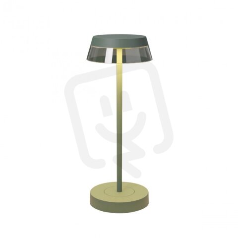 Stolní lampa ILUNA VE LED SMD2.5W IP65 MGR 2700/3000K REDO 90309