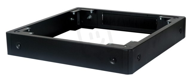 Podstavec pro S-RACK 600 x 600 mm, výška