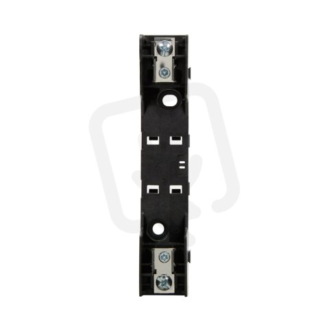 Pojistkový spodek H, Eaton HM60030-1SR šroubové svorky, 600V, 30A, 1-pól