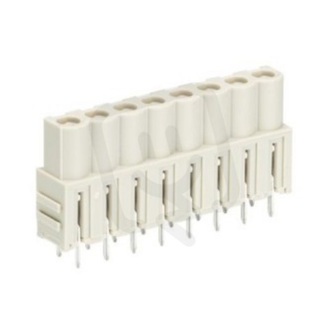 Svorka 8213 BL / 6 G OB WIELAND 25.342.3653.0