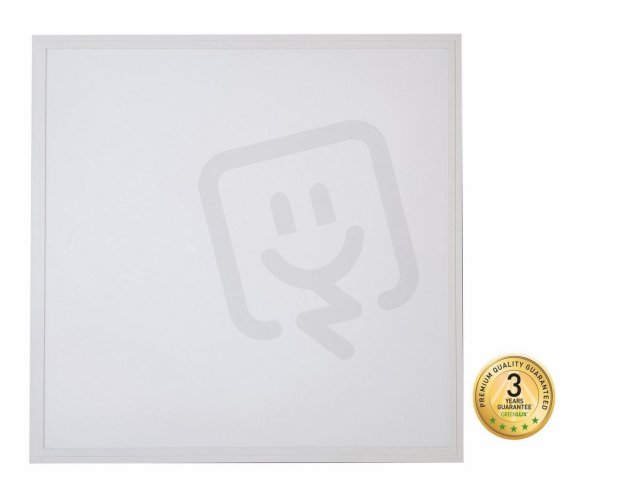 LED panel DAISY LIBRA 3G 60W NW GREENLUX GXDS139