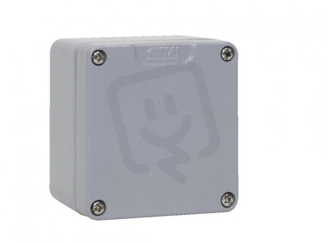 Rittal 9104210 Skříňka GA 75x80x57