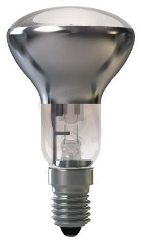 Emos ZE1102 ECO HAL. R50 DIM 28W E14 WW