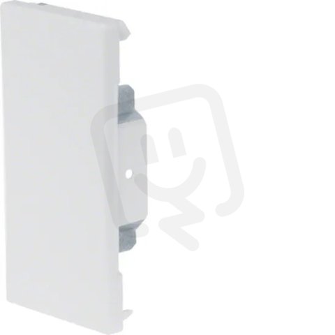 Koncovka, BRS65130, oceloplechová, dopr. bílá TEHALIT BRS6513069016