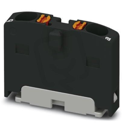 PTFIX 2X1,5 BK Blok rozvodek 1045937