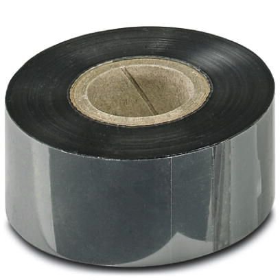 TM-RIBBON 25 BK 102 Barvicí páska 1053499