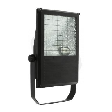 Kanlux 04010 FORT MTH-473/150W-B - Metalhalogenidový reflektor