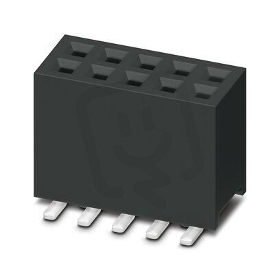 FQ 1,27D/ 20-SV- 490-1-BR Soklová lišta SMD 1156835