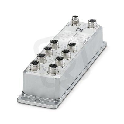 FL SWITCH 1708 Unmanaged Switch 1000 1196228