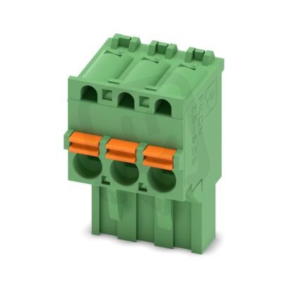 Konektor desky plošných spojů FKCVR 2,5/ 3-ST-5,08 PHOENIX CONTACT 1873964