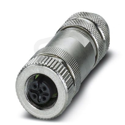 SACC-M12FS-5CON-PG 7-SH Konektory 1694305
