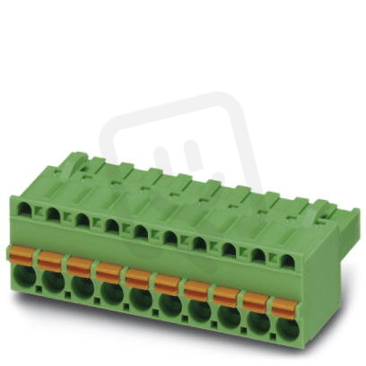 FKCT 2,5/ 3-ST GY7035 Konektor desek plošných spojů 1700375
