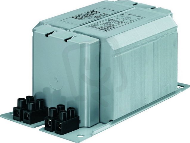 Tlumivka PHILIPS BSN 400 K407-A2-ITS 230/240V 50Hz BC3