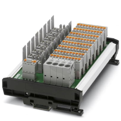 CBB TM 08 2X4RC P-PT Rozvod potenciálu 2801482
