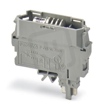 P-CO XL SKN Zástrčka pro instalaci elektronického prvku 3036798