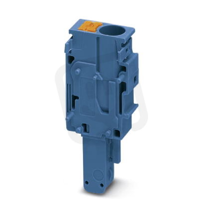 PP-H 6/ 1-M BU Zástrčka 3061703