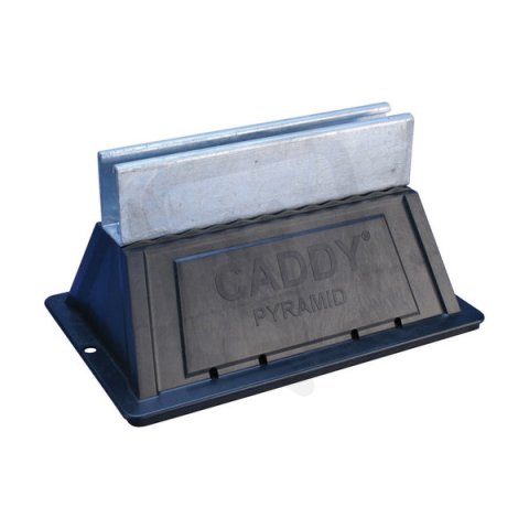 nVent CADDY Pyramid ST s podpůrným nosníkem, 254 mm x 163 mm ERICO PSF10D 360465