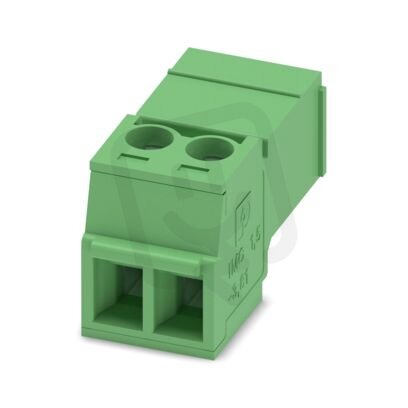 Konektory desek plošných spojů IMC 1,5/ 2-ST-3,81 PHOENIX CONTACT 1857883