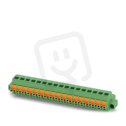 Konektor desky plošných spojů FKCOW 2,5/17-STF-5,08 PHOENIX CONTACT 1860921