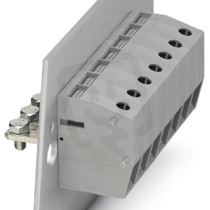 HDFK 25-VP/Z Průchodková svorka 0711205