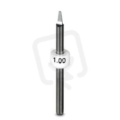 P1 GRAVER 1.0 Gravírovací rydlo s úhlem špičky špičky 15° 5145520