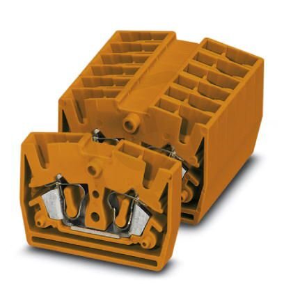 MSB 2,5-M OG Průchozí miniaturní svornice 3244096