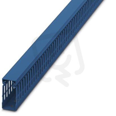 CD 30X60 BU Propojovací kanál pro instalaci a montáž do rozvaděčů 3240306