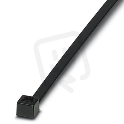 WT-HF 2,6X200 BK-L Spona kabelů 3240742