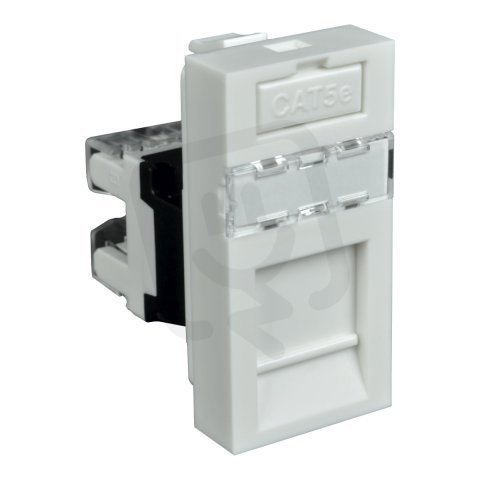 Datová zásuvka - RJ45 KOPOS QD 45X22.5-RJ-45_HB