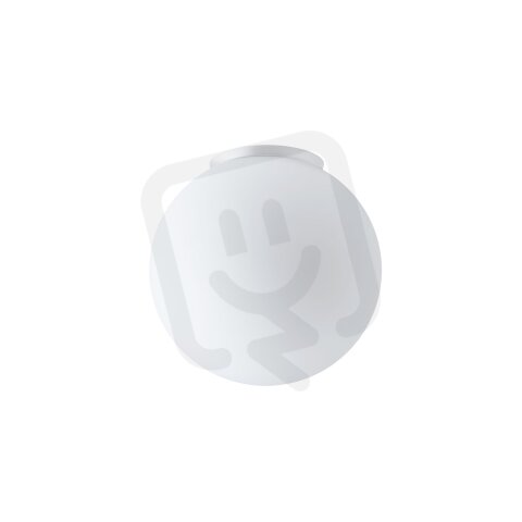 Přisazené LED svítidlo se skleněným stínidlem STYX 3 20W IP65 DALI 3K bílá