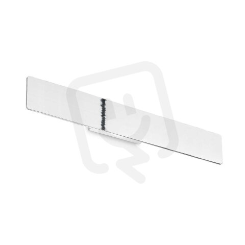 Nástěnné svítidlo Zig zag ap d75 3000k IDEAL LUX 307183