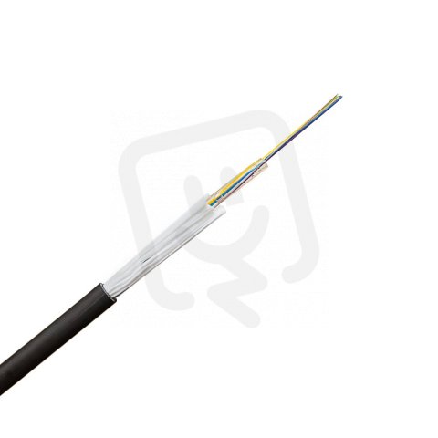 CLTD04OM2-Eca KELine,optický kabel univerzální 4Vl.50/125 OM2 LSOH U-DQ